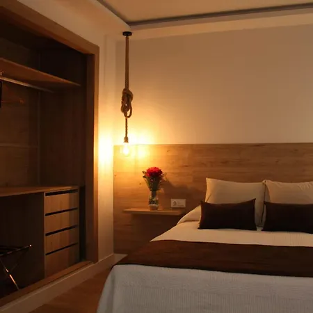 Hacienda Guadalquivir Hotell Córdoba