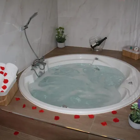 Hotell Hacienda Guadalquivir Córdoba