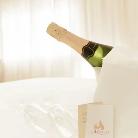 Szálloda Hacienda Guadalquivir