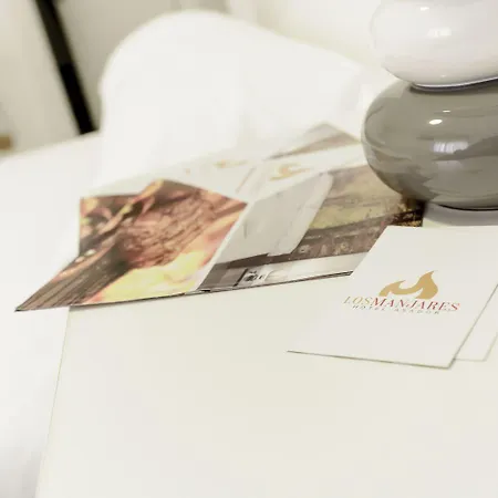 Szálloda Hacienda Guadalquivir