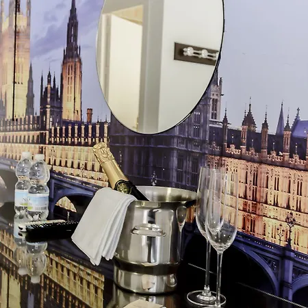 Szálloda Hacienda Guadalquivir