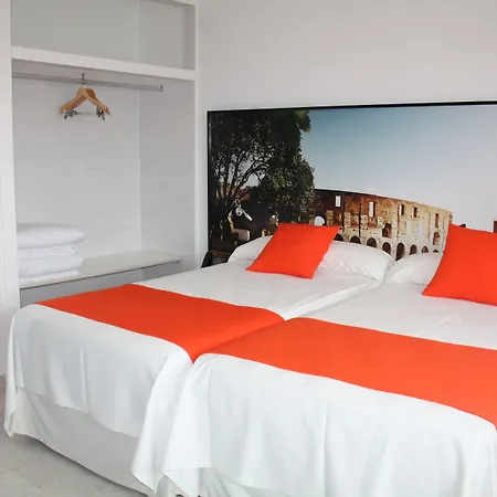 Hotell Hacienda Guadalquivir 2*