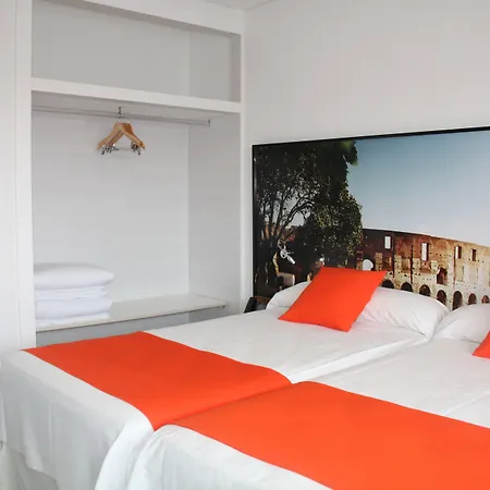 Hacienda Guadalquivir Hotell
