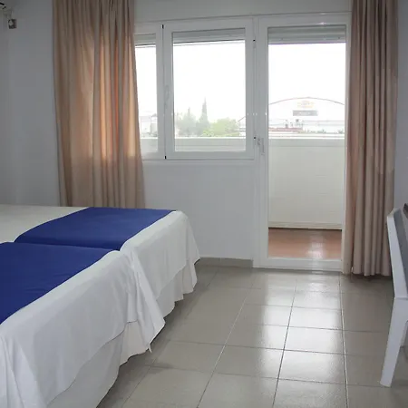 Hacienda Guadalquivir Szálloda Córdoba