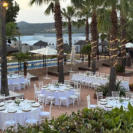 Hacienda Guadalquivir 2* Córdoba