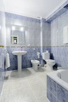 Hotell Hacienda Guadalquivir Córdoba