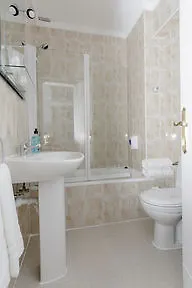 Hotell Hacienda Guadalquivir
