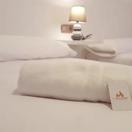 Hotell Hacienda Guadalquivir