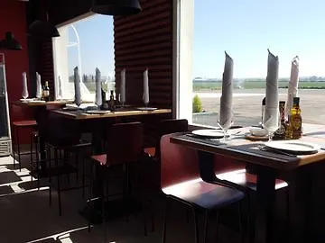 Hotell Hacienda Guadalquivir
