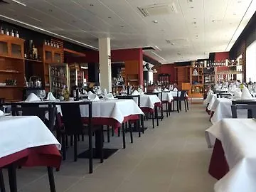Hacienda Guadalquivir Hotell