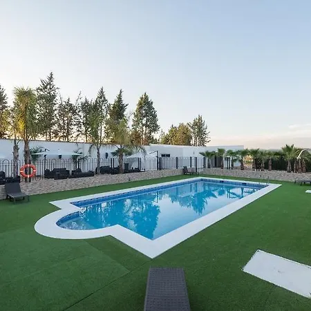 Hacienda Guadalquivir 2* Córdoba