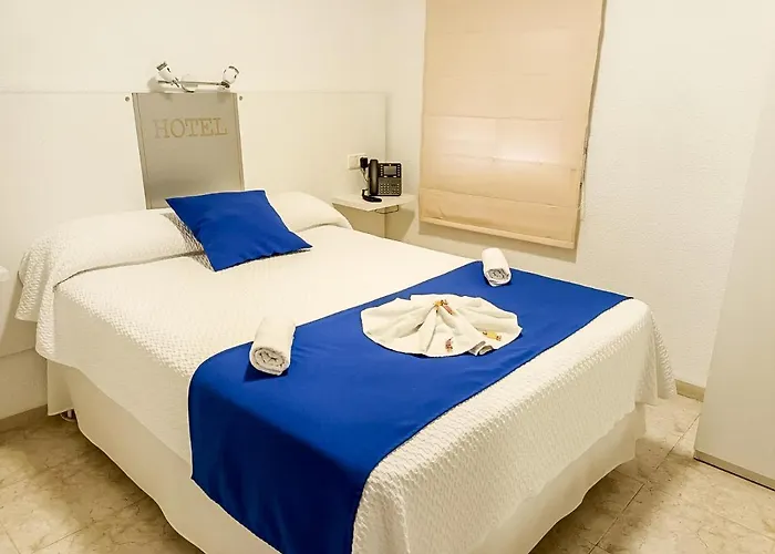 Hacienda Guadalquivir Ξενοδοχείο 2*