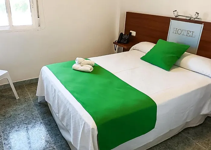 Ξενοδοχείο Hacienda Guadalquivir 2*