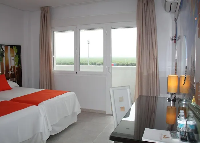 Hacienda Guadalquivir Κόρδοβα