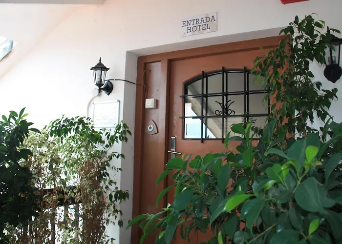 Hacienda Guadalquivir Ξενοδοχείο