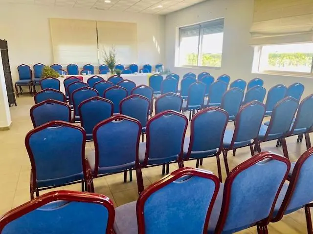 Hacienda Guadalquivir 2* Κόρδοβα