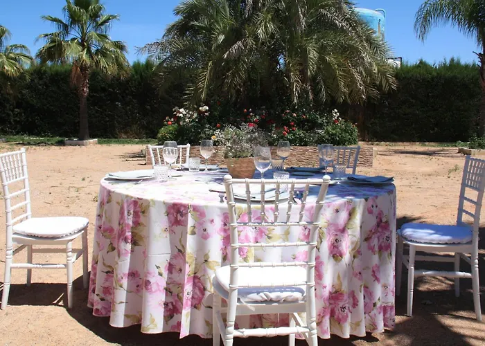 Hacienda Guadalquivir Ξενοδοχείο