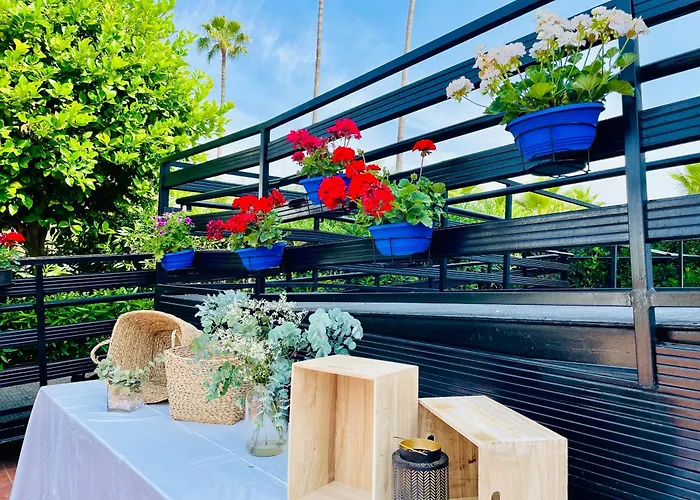 Hacienda Guadalquivir Ξενοδοχείο 2*