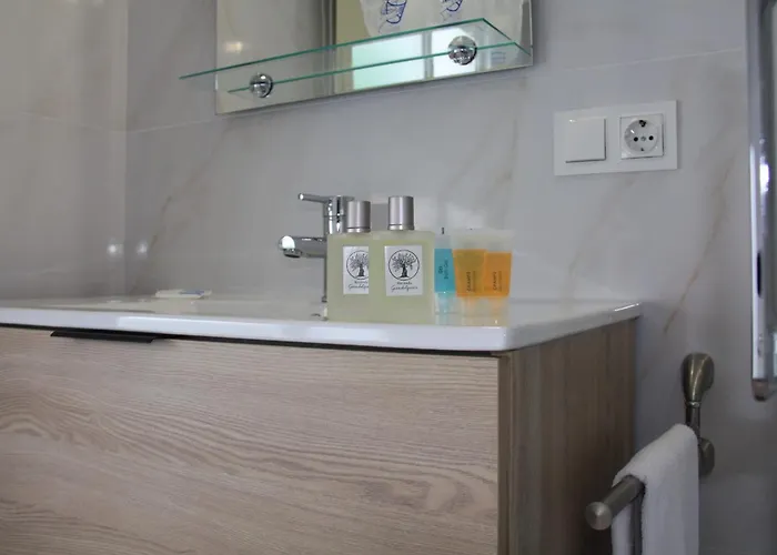 Hacienda Guadalquivir Hotel 2*