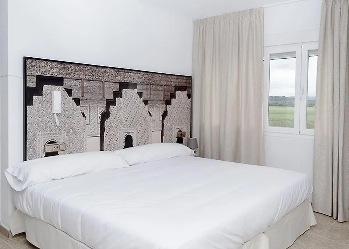 Hacienda Guadalquivir