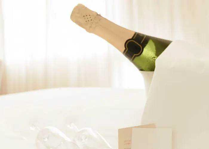 Ξενοδοχείο Hacienda Guadalquivir