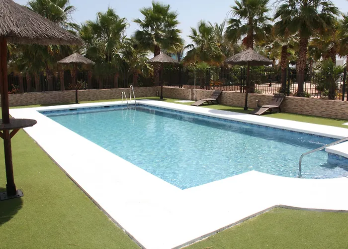 Hacienda Guadalquivir Κόρδοβα