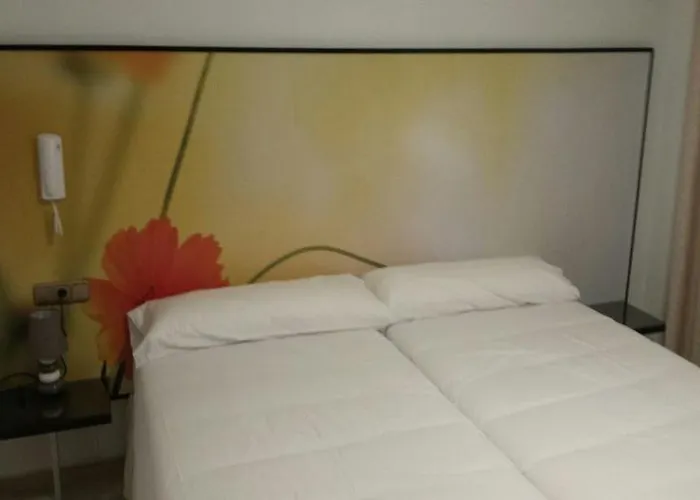 Hacienda Guadalquivir 2* Κόρδοβα