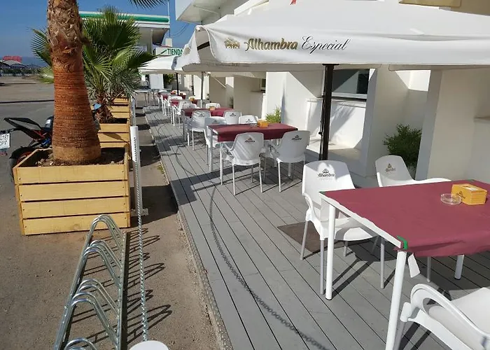 Ξενοδοχείο Hacienda Guadalquivir 2*