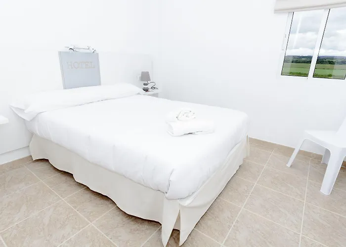 Hacienda Guadalquivir