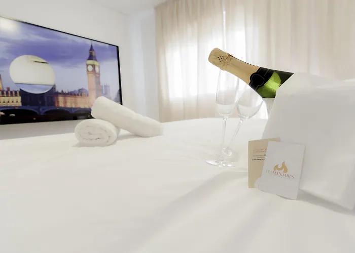 Hacienda Guadalquivir Córdoba