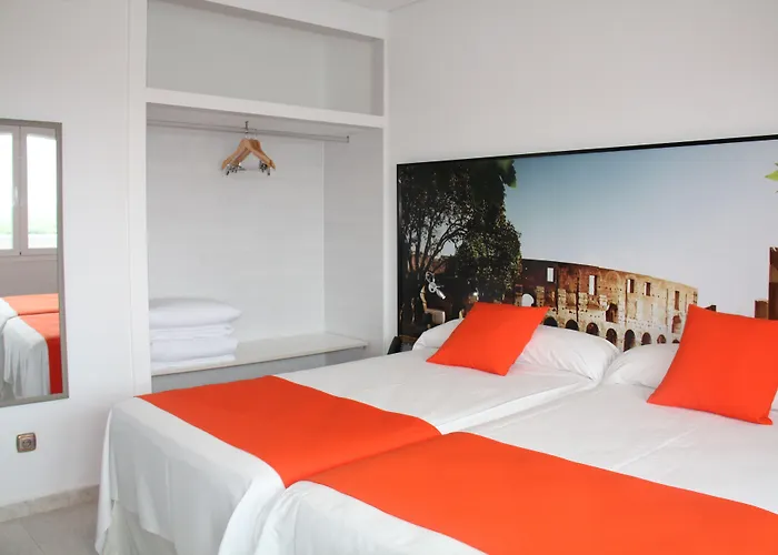 Hacienda Guadalquivir Hotel