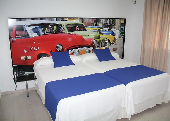 Hotel Hacienda Guadalquivir Córdoba